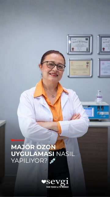 Majör ozon uygulaması nasıl yapılıyor? 💉

Hastamız; yaygın ağrı, kronik yorgunluk, uyku düzensizliği ve kas hassasiyeti şikâyetleriyle merkezimize başvurdu.

Yapılan değerlendirme sonrasında hastamıza majör ozon uygulaması planlandı.

Uygulama sırasında hastadan belirli miktarda kan alınır, medikal ozonla kontrollü şekilde buluşturulur ve ardından damar yoluyla tekrar hastaya verilir.

📌 Uygulama sıklığı ve seans sayısı kişinin sağlık durumu ve hekim değerlendirmesine göre planlanır.

💬 Majör ozon uygulamasının nasıl yapıldığını daha önce biliyor muydunuz?

📲 Merak eden bir yakınınızla paylaşabilir, daha sonra tekrar izlemek için kaydedebilirsiniz.

📍 Sevgi Fizik Tedavi ve Rehabilitasyon Tıp Merkezi

#OzonTerapi #MajörOzon #OzonTedavisi #FizikTedavi #OzonTerapisi